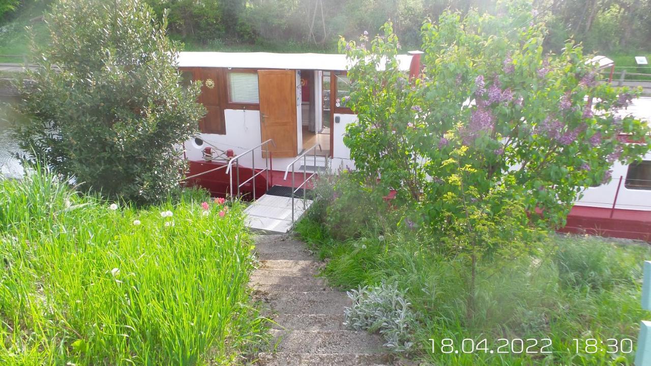 Les Amis D'Ulysse Chagny (Saone-et-Loire) Exterior foto