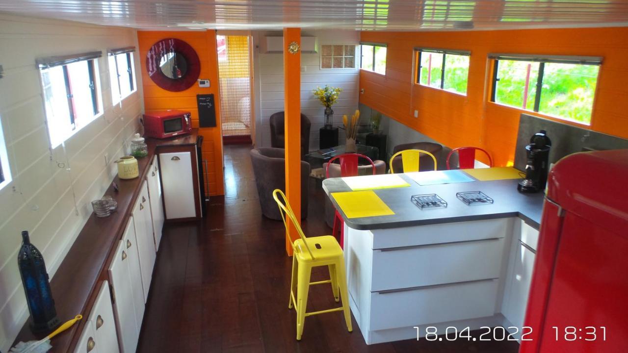 Les Amis D'Ulysse Chagny (Saone-et-Loire) Exterior foto