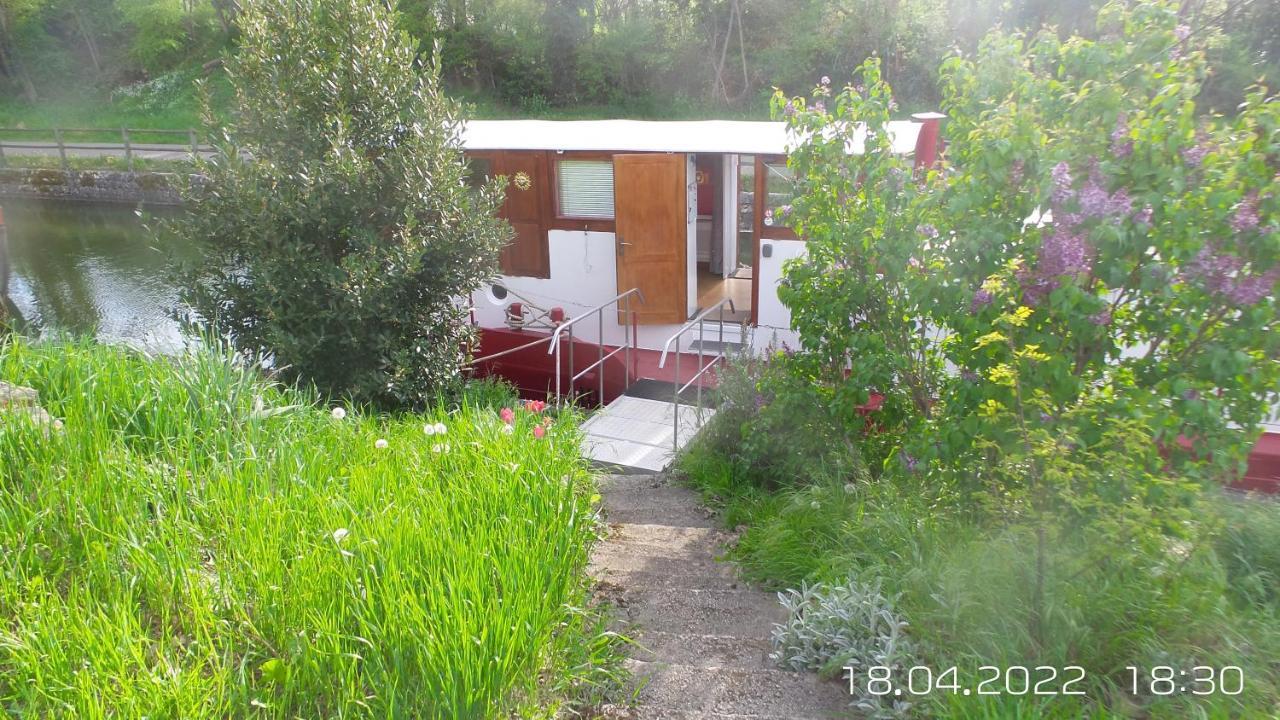 Les Amis D'Ulysse Chagny (Saone-et-Loire) Exterior foto