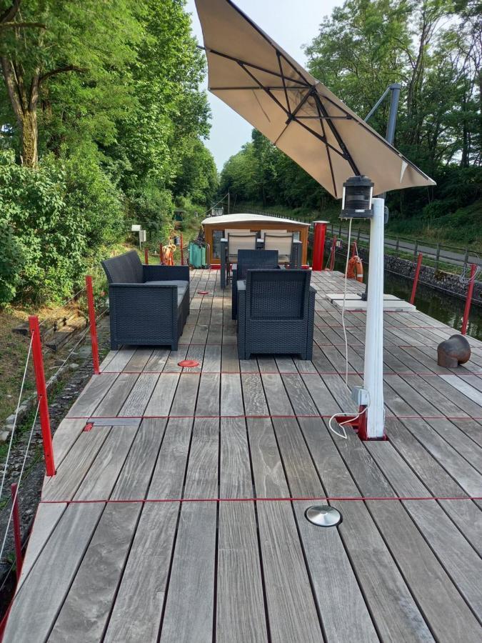 Les Amis D'Ulysse Chagny (Saone-et-Loire) Exterior foto